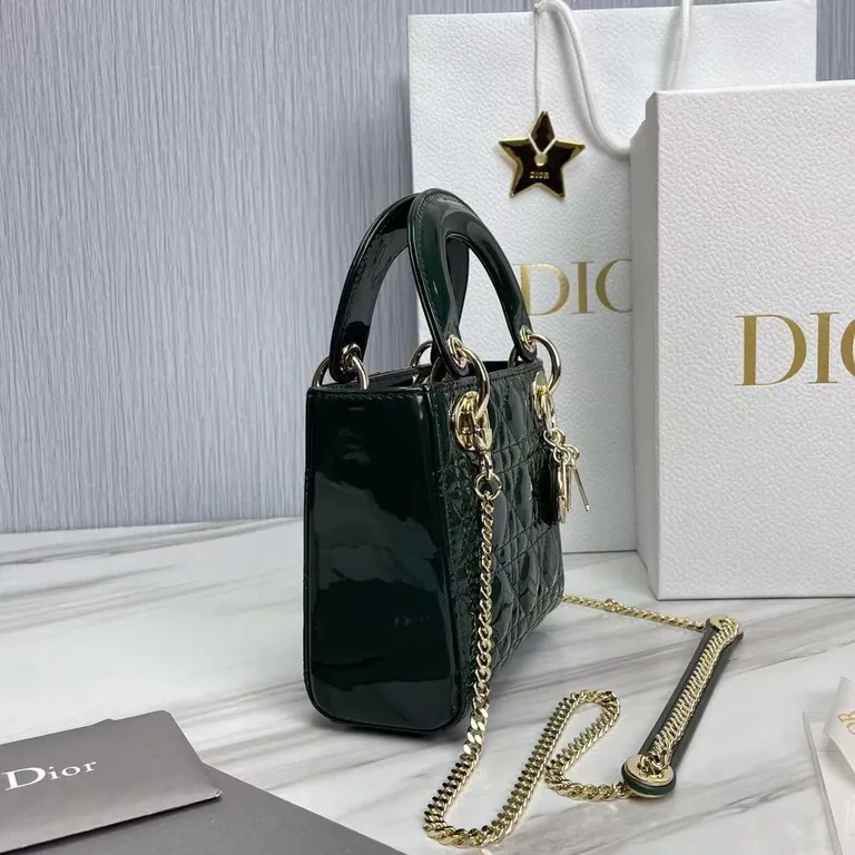 Dior Bag 